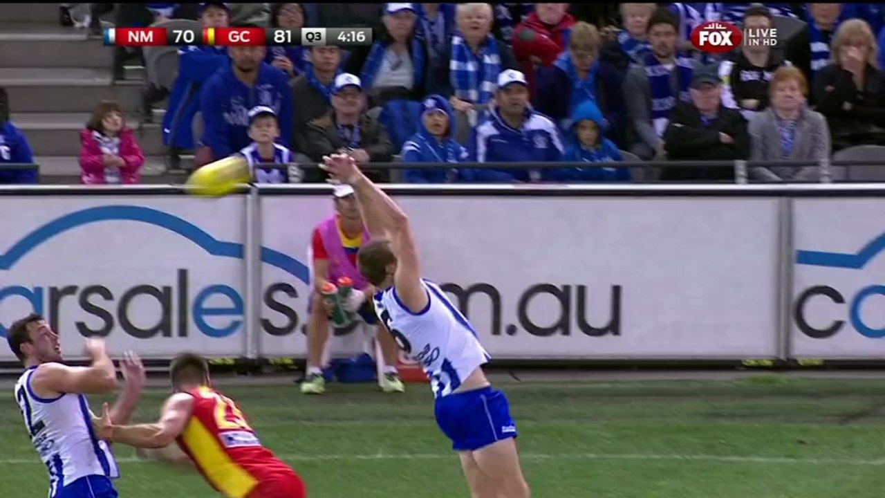 AFL 2014 Round 7 - North Melbourne v Gold Coast x264-VB (3rd Quarter)