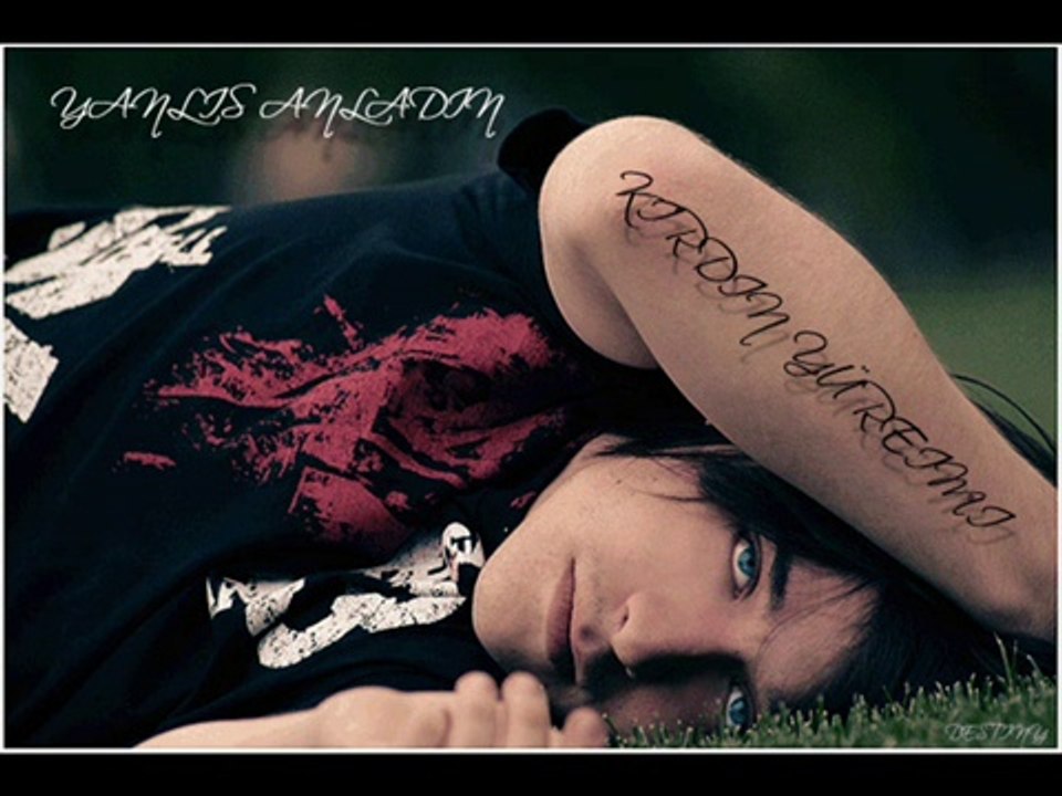 Sohbetimde.Com Oğuz Boran - Fikrimin İnce Gülü