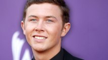 Scotty McCreery Robbed at Gunpoint