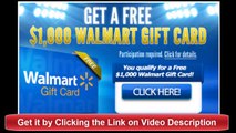 Get a Free Walmart Fast Food Coupons Gift Card - 100% fREE - Free Printable Couons