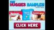 Free Huggies Diapers Samples - Free Huggies Diapers - Free Printable Couons