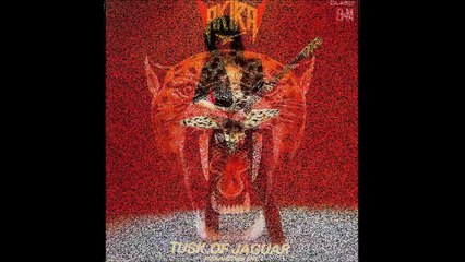 AKIRA TAKASAKI Ebony Eyes