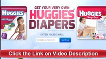 Get Huggies Diaper Coupons Free Online Printable