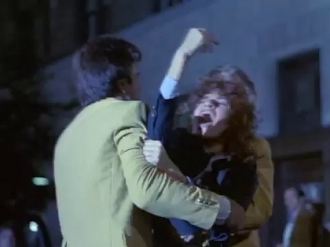 La Valse des pantins ( extrait VF )