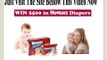 Huggies Diaper Coupons - FREE Huggies Diaper Free Online Printable