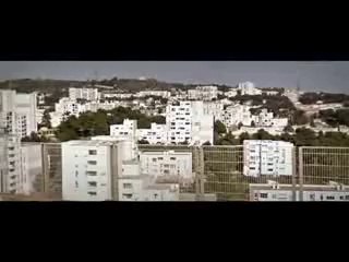 Martigues (13) : visite de la cité "Les Moulins"