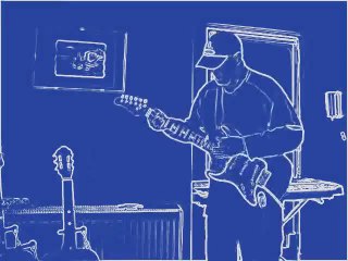 WE HAVE TO GET OUT OF THIS PLACE_ve