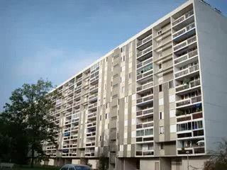 Mérignac (33) : visite du quartier "Capeyron"