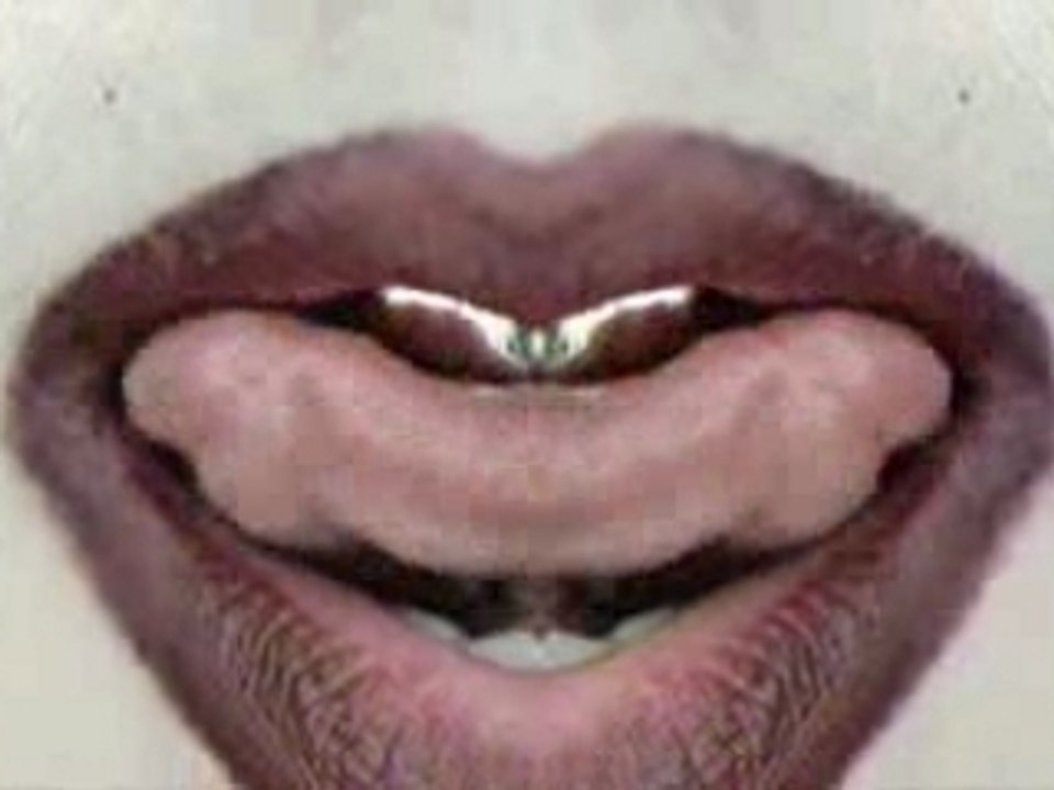 Marilyn Manson - Tainted Love