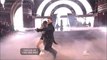 Danica McKellar & Val - Tango - DWTS 18 (Week 8)