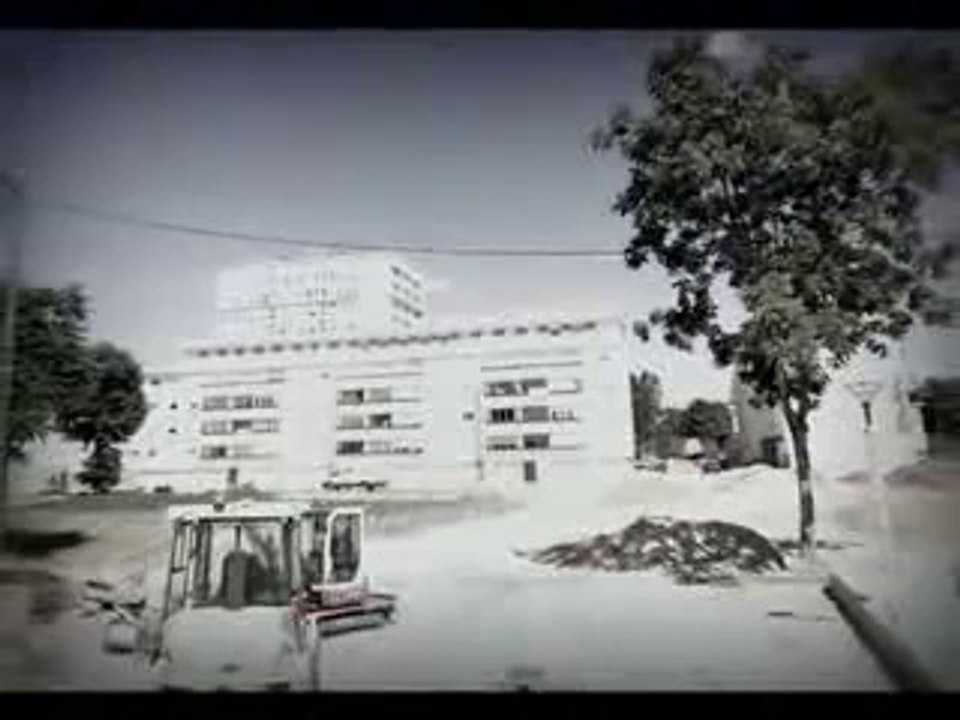 Montgeron (91) : visite du quartier "La Prairie...