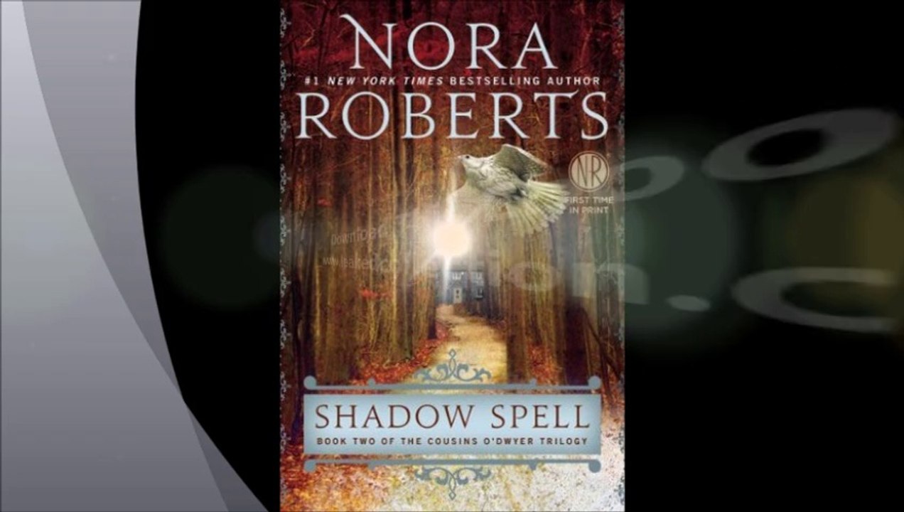 Download Nora Roberts Shadow Spell ebook PDF for free