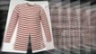 Best FLATSEVEN Mens Slim Fit Regular Horizontal Striped Crew Neck Long Sleeve Shirt Deals!