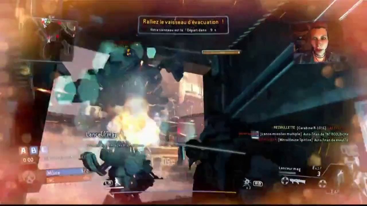 Live MrLEV12