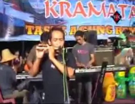 monata PANTUN CINTA ratna antika & sodiq @ lagu dangdut