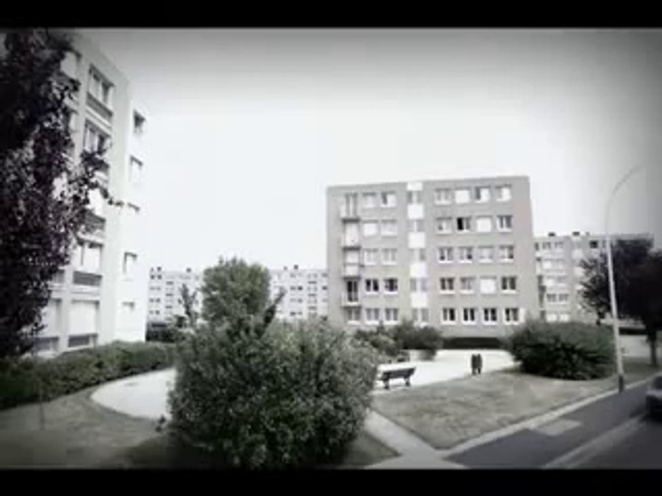 Morsang-sur-Orge (91) : visite du quartier "Lurçat"