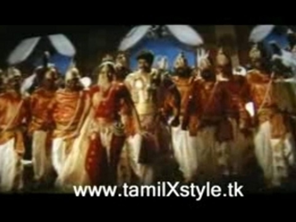 Pokkiri - Vasantha Mullai