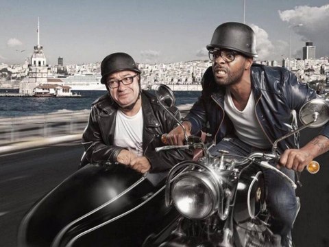 Aragaz - Putin'le Telefon Görüşmesi