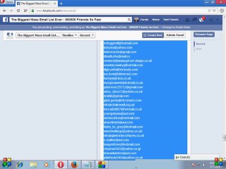 how to add 5000+ friends at once click