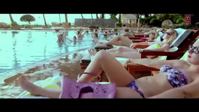 Yaariyan Sunny Sunny (Aaj Blue Hai Pani Pani) [Full HD 1080px] Feat Yo Yo Honey Singh Video Song-RSD - YouTube