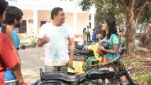 Ulavacharu Biryani Movie Making Video - Movies Media