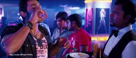 Pyaar Mein Padipoyane Movie Theatrical Trailer - Movies Media