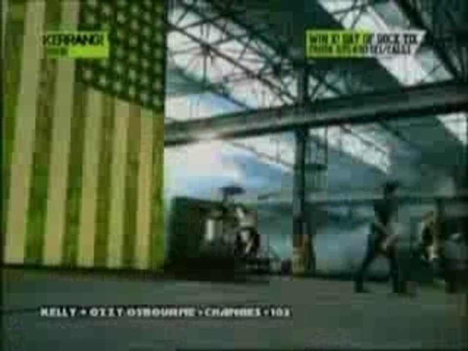 Green Day American Idiot Video