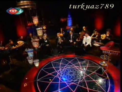 Nurettin ÇELİK’le Fasıl-Koparan Sinemi Ağyar Elidir