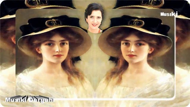 Melihat Gülses ♫ Gel gitme kalmasın gözüm yollarda.HD