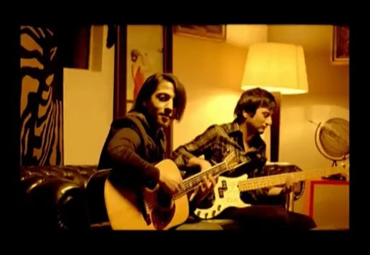 Grup 84- Hayır olamaz(Sensizlik Beni Böyle Yensin Mi.)