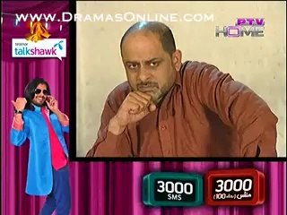 Zindagi Haath Barha, Episode 11,18th March 2014, Part 5