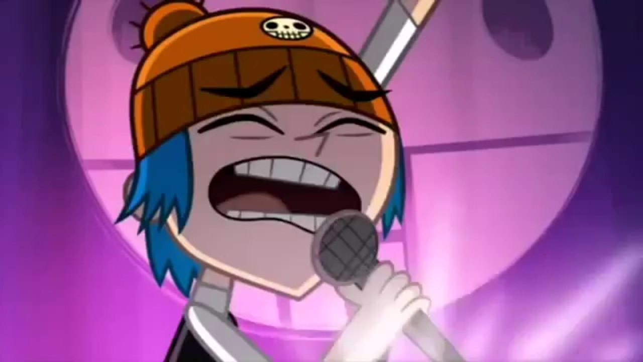 Grojband intro español latino