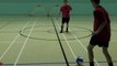 1 v 1 soccer skills practice - learn football soccer skills