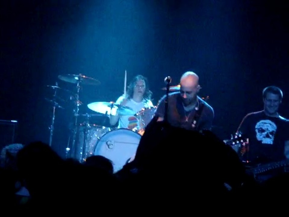 Daughtry - Home