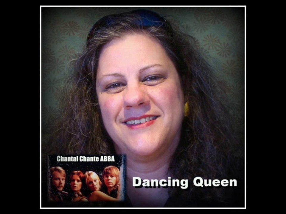 Dancing Queen