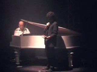 Michael Gregorio extraits spectacle