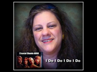 I Do I Do I Do I Do by Chantal Mandeville