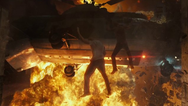 Trailer: Stirb langsam - Heute ist ein guter Tag zum Sterben (2)