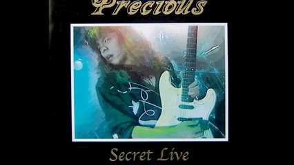 PRECIOUS Wasting my Time