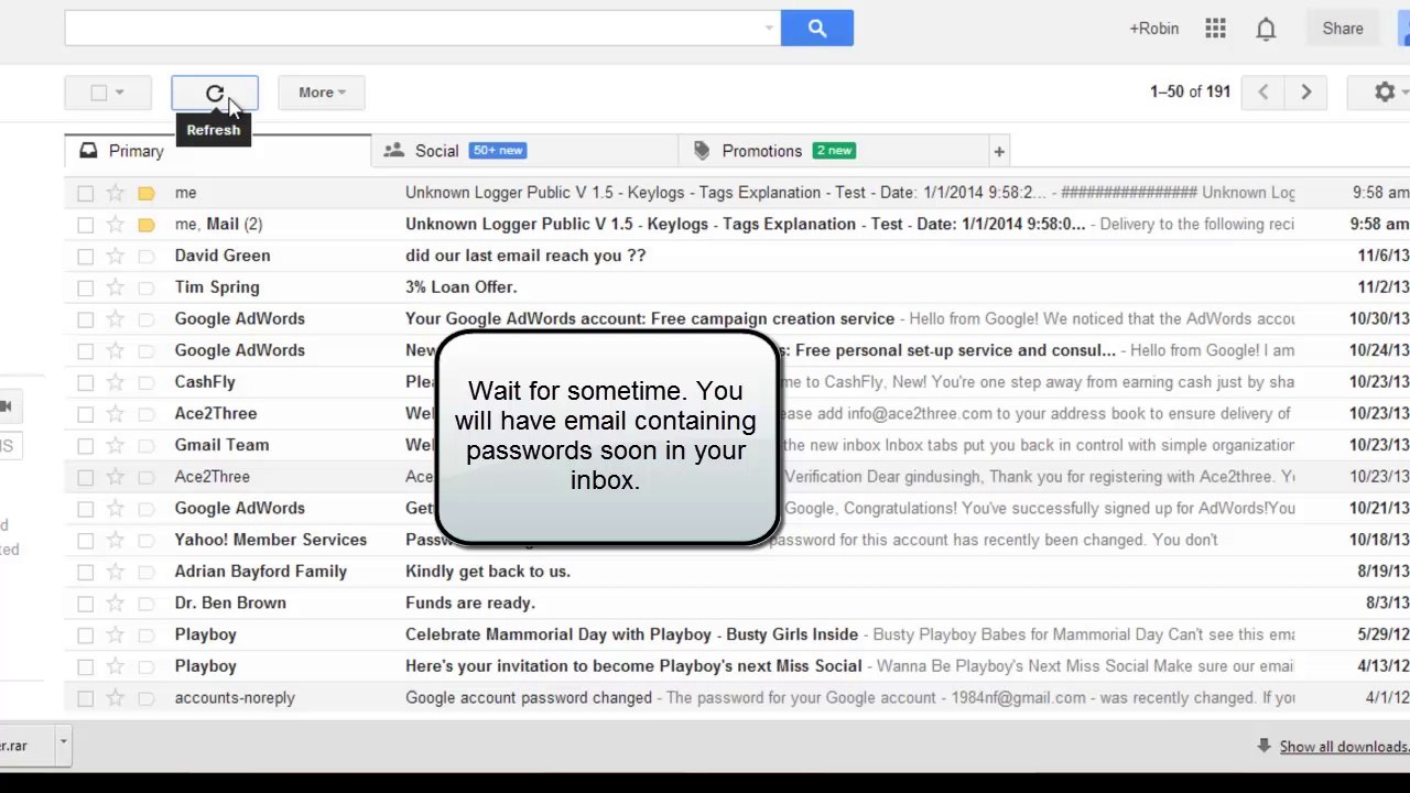 [FREE][Working May-2014]How to hack any online Account or Game CDkeys or Steam accounts