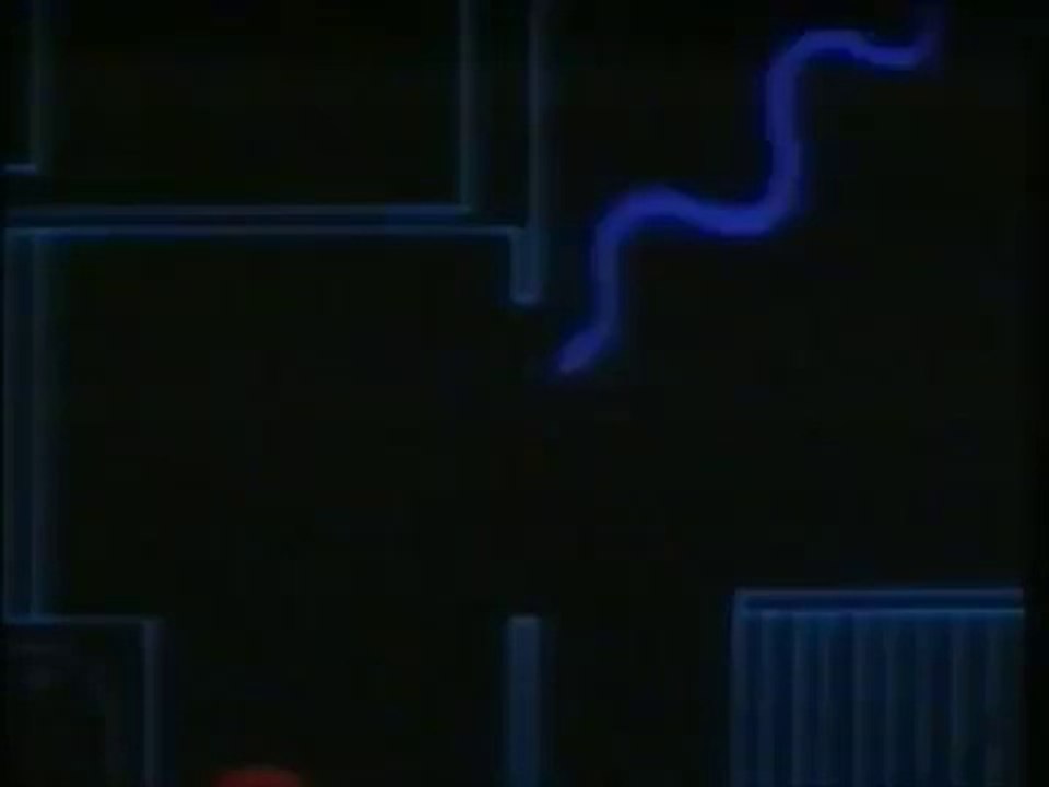 Fair Game (Mamba) (1988) Trailer