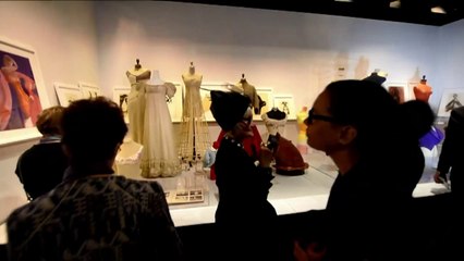 Reabren templo de la moda en Nueva York