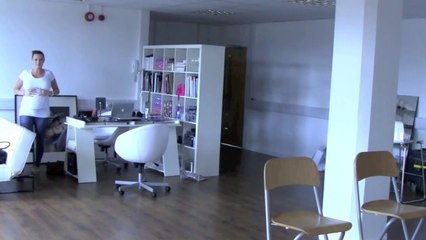 ARAB STYLE MAKE-UP TUTORIAL