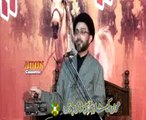 Allama Shahinshah Hussain Naqvi Adal e Elahi Majlis 1 at Lahore