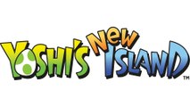 Special Levels - Yoshi s New Island Music Extended