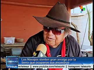 Nativos norteamericanos, ejemplo de resistencia cultural