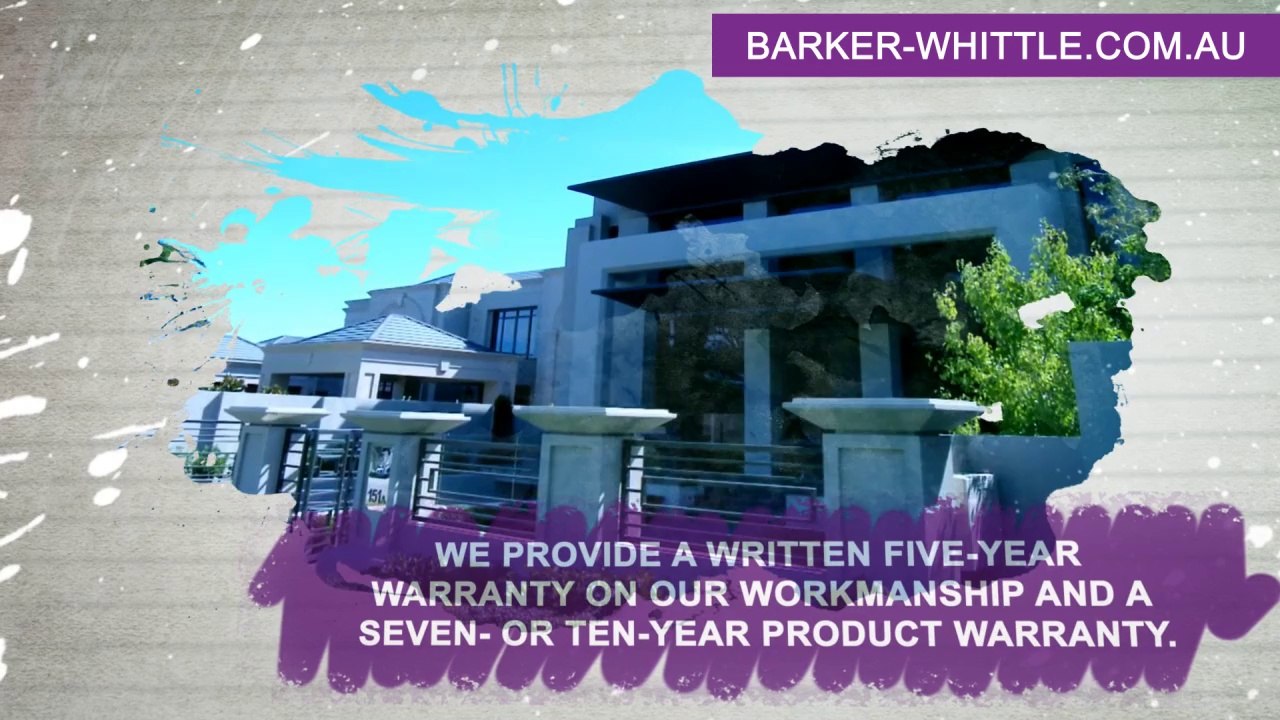 Expert Painting Jobs to Ensure Satisfaction