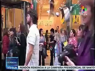 Pueblo Lakota, en resistencia contra el genocidio político y cultural