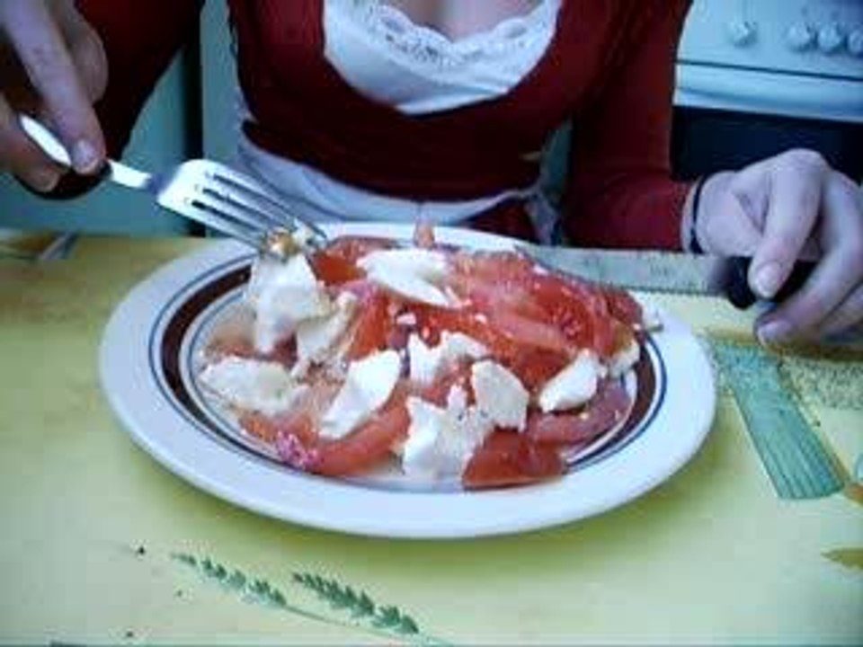 MIAM !