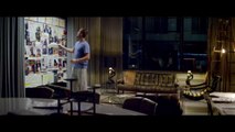 BRICK MANSIONS Trailer 2 (Paul Walker, David Belle, Rza)